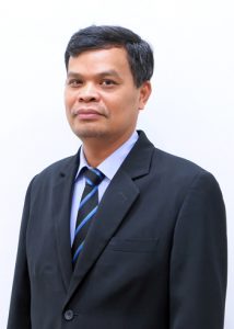 Asst.Prof.Prathan Srivilai, PhD