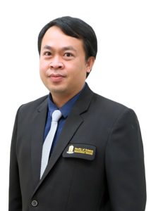 Asst.Prof.Urit Charoen-In, PhD