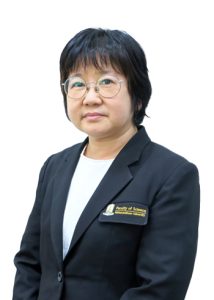 Assoc.Prof.Piyanete Chantiratikul, PhD