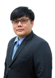 Assoc.Prof.Chatthai Kaewtong, PhD