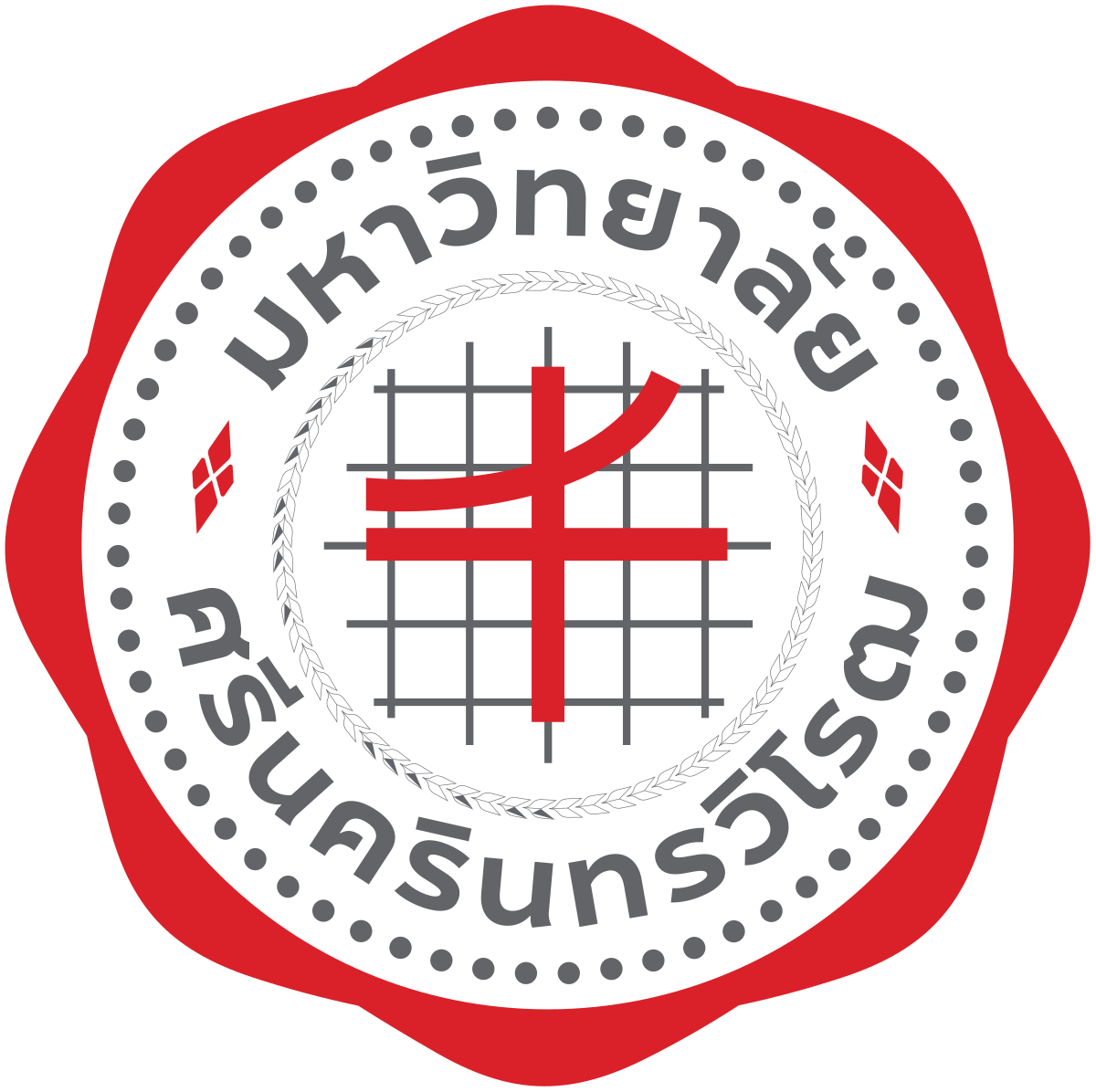 SWU Logo