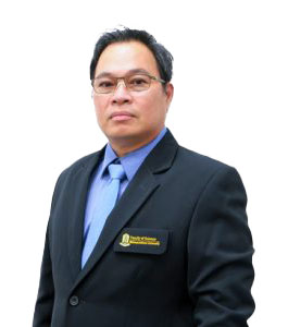 Head of Physics