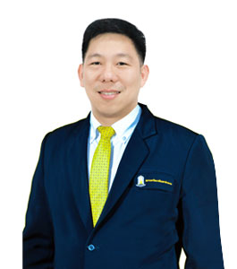 Assoc Dean