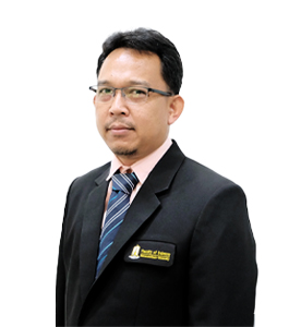 Assoc Dean