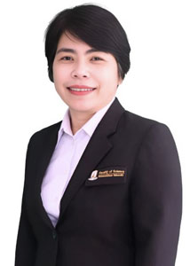 Head of Office