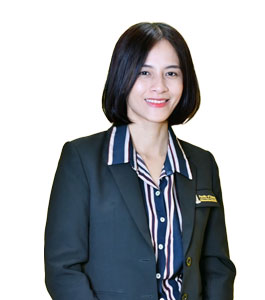 Assoc Dean