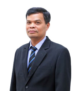 Assoc Dean