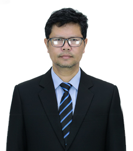 Head of Mathematics