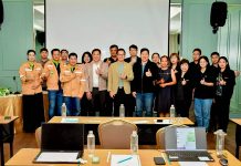 คณะวิทยาศาสตร์ มมส จัดโครงการอบรมเชิงปฏิบัติการ เตรียมความพร้อมพัฒนาข้อเสนอโครงการวิจัยเพื่อขอทุนต่างประเทศ มุ่งบูรณาการองค์ความรู้รับมือการเปลี่ยนแปลงสภาพภูมิอากาศ