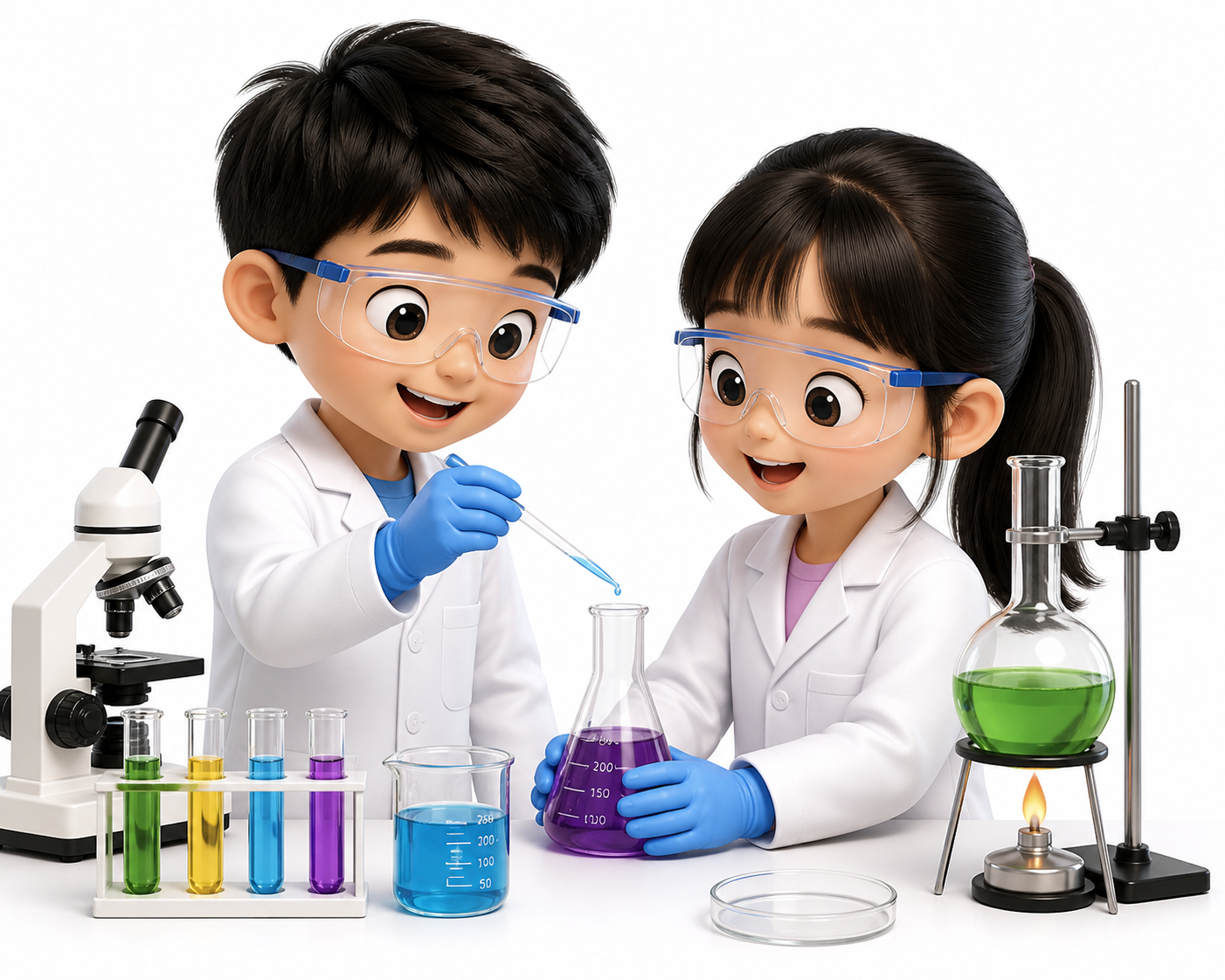 Science Week MSU 2026